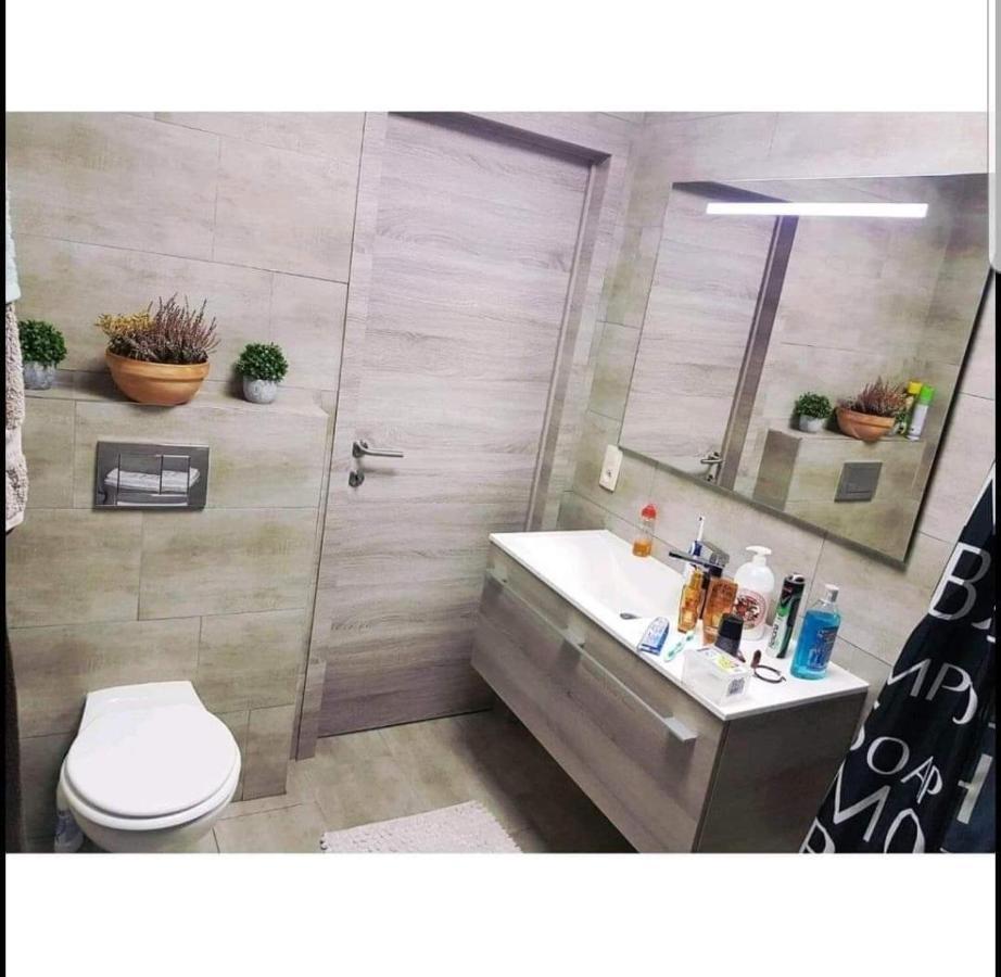 Agreable Chambre Seraing Exterior foto